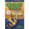 Object Talks From Toys Kids Love door Verna L. Kokmeyer