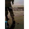 Obw 3e 5 The Riddle Of The Sands door Peter Hawkins