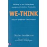 We-think door Taalwerkplaats