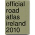 Official Road Atlas Ireland 2010
