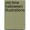 Old-Time Halloween Illustrations by Carol Belanger Grafton