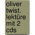 Oliver Twist. Lektüre Mit 2 Cds