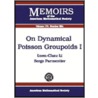 On Dynamical Poisson Groupoids I door Serge Parmentier
