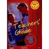 On Edge Startup Set 1 Teach Book door Mike Gould