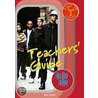 On Edge Startup Set 2 Teach Book door Mary Green