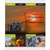Bewuster & beter fotograferen met de Nikon D-3000
