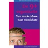 De 9+ organisatie by Stephan van Slooten