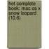 Het Complete Boek: Mac OS X Snow Leopard (10.6)