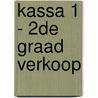 Kassa 1 - 2de graad Verkoop by Vleminckx