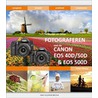 Fotograferen met de Canon EOS 40D/ 50D & 500D door P. Dhaeze
