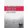 Observaties van een Gweilo door Jose Schoel