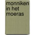 Monniken in het moeras