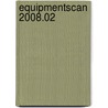 EquipmentSCAN 2008.02 by Unknown