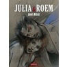 Julia & roem door Enki Bilal