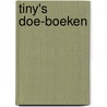 Tiny's doe-boeken by Marcel Marlier
