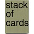 Stack of Cards
