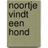 Noortje vindt een hond