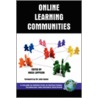 Online Learning Communities (pb) door Rocci Luppicini