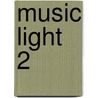 Music light 2 door Rika Joris