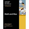 Opd Reading Library Math And Max by Brian Sargent