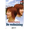 De verhuizing door Hetty Luiten