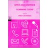 Open and Distance Learning Today door Lockwood Fred