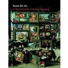 Artrooms in 17th century Antwerp door Ben Beneden Ariane van Suchtelen