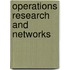 Operations Research and Networks