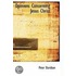 Opinions Concerning Jesus Christ