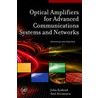 Optically Amplified Wdm Networks by John Zyskind