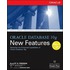 Oracle Database 10g New Features