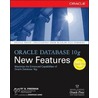 Oracle Database 10g New Features by Robert Freeman