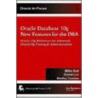 Oracle Database 10g New Features door Michael R. Ault