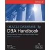 Oracle Database 11g Dba Handbook door Kevin Loney