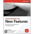Oracle Database 11g New Features