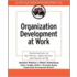 Organization Development At Work
