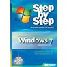 Windows 7 Step by Step by Mediaplus