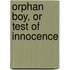 Orphan Boy, or Test of Innocence