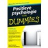 Positieve psychologie voor Dummies