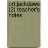 Ort:jackdaws (2) Teacher's Notes door Gill Howell