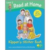 Ort:rah Kipper's Sticker Book L2 door Kate Ruttle
