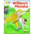 Ort:robins (2) William's Mistake