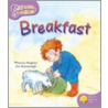 Ort:snapdragons Stg 1+ Breakfast door Monica Hughes