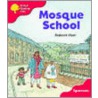 Ort:sparrows Stg 4 Mosque School door Roderick Hunt