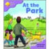 Ort:stg 1+ Patterned At The Park
