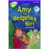 Ort:treetops Stg 11 Amy Hedgehog