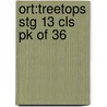 Ort:treetops Stg 13 Cls Pk Of 36 door Susan Gates
