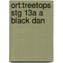 Ort:treetops Stg 13a A Black Dan
