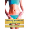 Orthopedic Regenerative Medicine by M.D. Alimorad Farshchian