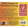 Osha Control Of Hazardous Energy door Daniel Farb